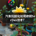 汽车智能化如何依赖SerDes技术？（图2）