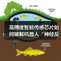 高精度智能传感芯片如何破解机器人“神经反射”难题？（图3）