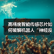 高精度智能传感芯片如何破解机器人“神经反射”难题？（图2）