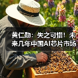 黄仁勋：失之可惜！未来几年中国AI芯片市场将达500亿美元（图3）