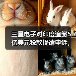 三星电子对印度追缴5.2亿美元税款提请申诉，称“选择性执法”（图3）