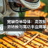 宽禁带半导体：高效能源转换与高功率应用革新（图3）