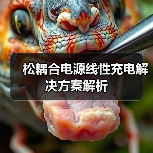 松耦合电源线性充电解决方案解析（图2）