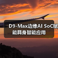D9-Max边缘AI SoC赋能具身智能应用（图4）
