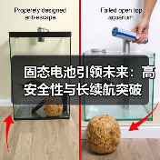 固态电池引领未来：高安全性与长续航突破（图1）