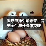 固态电池引领未来：高安全性与长续航突破（图4）