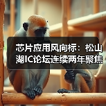 芯片应用风向标：松山湖IC论坛连续两年聚焦机器人（图2）