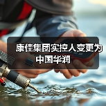 康佳集团实控人变更为中国华润（图2）