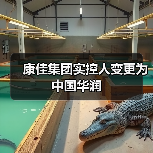 康佳集团实控人变更为中国华润（图4）