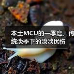 本土MCU的一季度，传统淡季下的淡淡忧伤（图2）