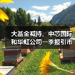 大基金减持，中芯国际和华虹公司一季报引市场波动（图4）