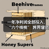 一年净利润全部投入,“六个核桃” 跨界增资长江存储母公司(图1) 一年净利润全部投入,“六个核桃” 跨界增资长江存储母公司(图1)