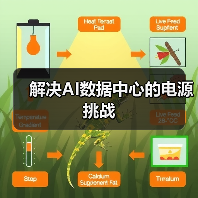 解决AI数据中心的电源挑战(图3) 解决AI数据中心的电源挑战(图3)