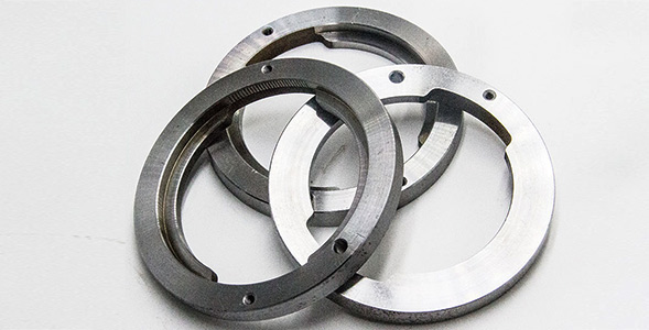 自动机械设备包装机零部件定制(图1)