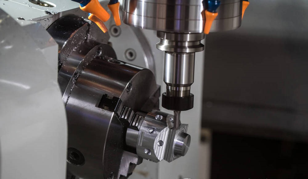 精密零件加工工艺选择的方法(图1) 精密零件加工工艺选择的方法(图1)