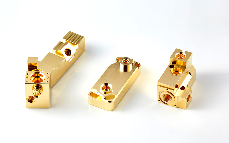 为何精密零件加工生意会越来越难呢？(图1)