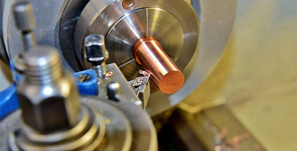 吉美达解密精密机械加工该如何定义(图1)