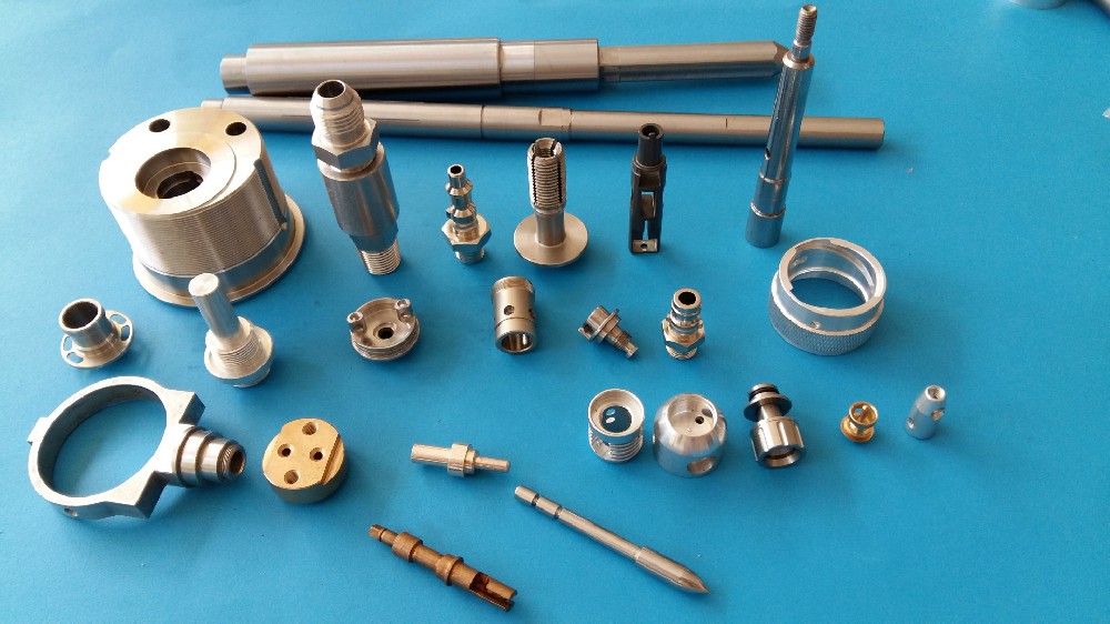 精密零件加工设备帮助自动化生产企业提高了公司生产效率(图1) 精密零件加工设备帮助自动化生产企业提高了公司生产效率(图1)