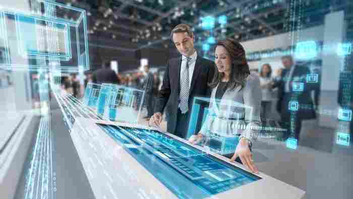 消费电子行业(图1)