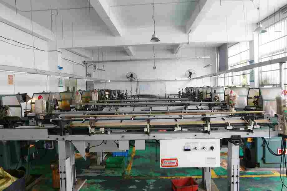 凸轮机,自动车床(图3)