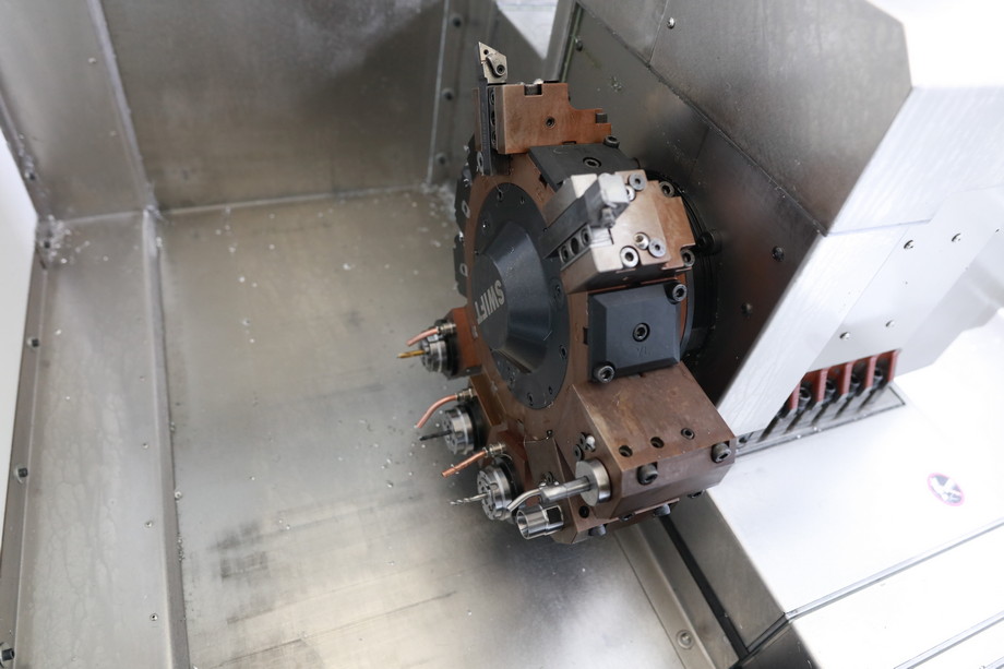 60型车铣一体复合(图2)